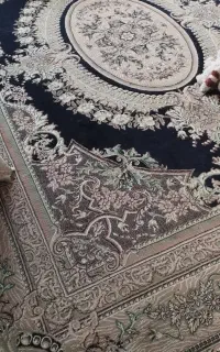 فرش ماشینی