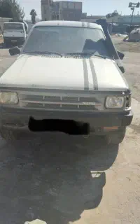 مزدا ژاپنی ۲۶۰۰