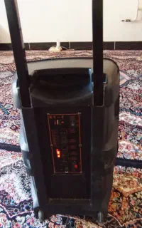 باند خانگی