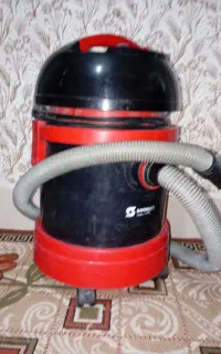 جاروبرقی