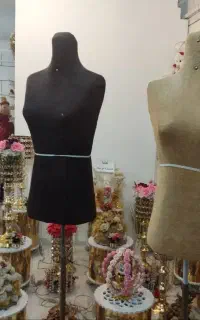 فروش مانکن