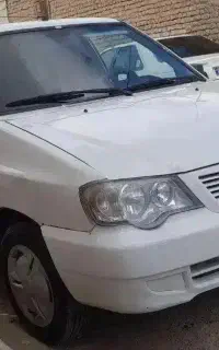 پراید ۱۳۲ شرایط