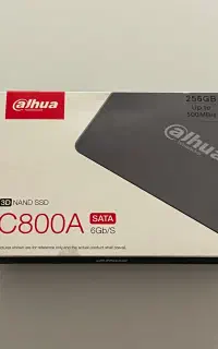حافظه اس اس دی  هارد داهوا  Dahua SATA SSD CA800A