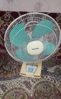 پنکه اسنوا