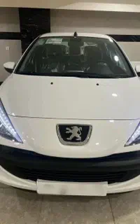 207tu3مدل 404خشک