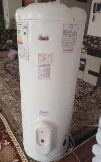 آبگرمکن برقی ایستاده