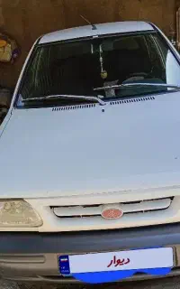 پراید ۸۶