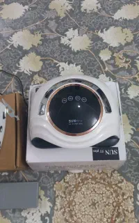 وسایل کاشت ناخن