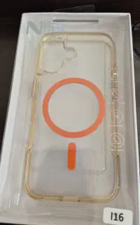 قاب و گلس آیفون