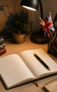 یادگیری زبان