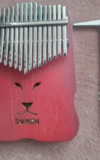 کالیمبا مدل سورن