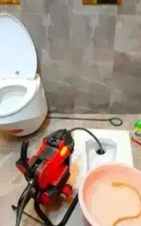 چاهبازکن باملاحظه۵۵٪تخفیف فنرزنی*شرط بازکردن*فنرزن