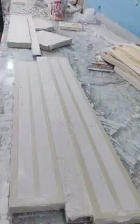 استخدام کارگر گچکار