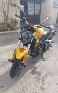 بنلی ۳۰۰ مدل ۱۴۰۱