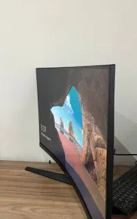 مانیتور گیمینگ ۳۲ اینچASUS TUF VG32VQ1B (2K/165Hz)