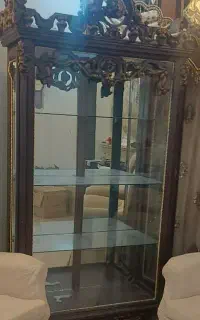 ویترین