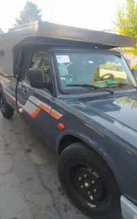 حمل بار بانیسان