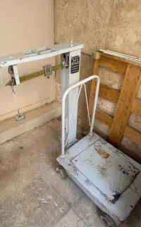 باسکول