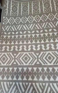 فرش اک(صفر ) چهار متری