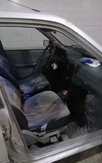 پراید ۱۳۱ مدل ۸۸