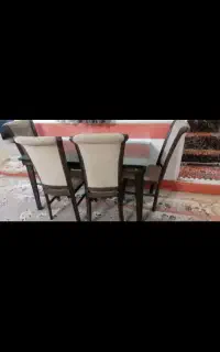 میز و صندلی غذاخوری