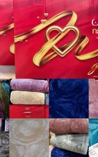 ثبت سفارش پتوارسالی دارم باهزینه مشتری