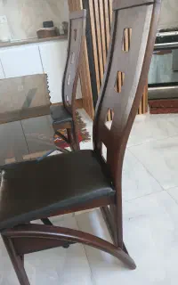 ۶عدد صندلی