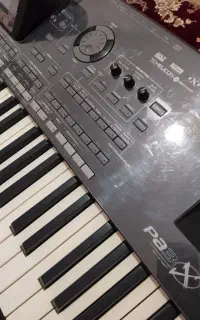 pa3x korg