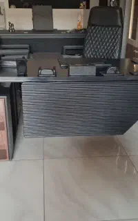 میز مدیریت الماس
