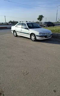پارس سال