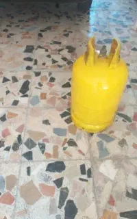 کپسول گاز