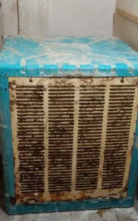 کولر آبی 7500
