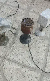 پمپ آب
