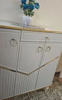جاکفشی تمیز