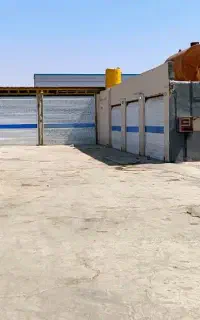 اجاره گاراژ 1200متری برای مکانیکی