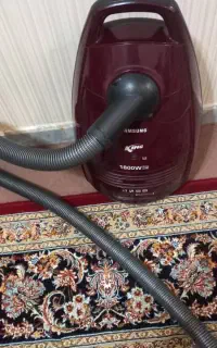 جاروبرقی سامسونگ