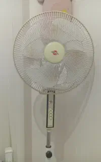 پنکه پارس خزر