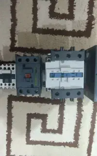کنتاکتور نو