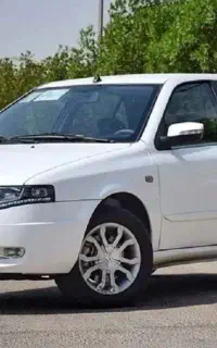 سمند سورن xu7