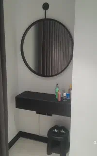 آینه قدی مناسب دکوراسیون