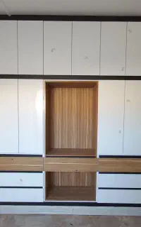 نجاری(MDF)