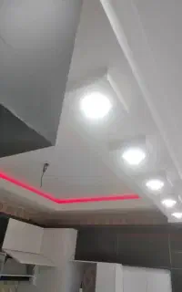 گچکاری