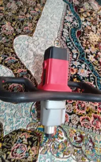 یک عدد میکسر دسی