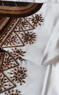 شلوار بندری