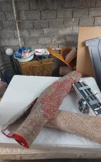 فروش  تخت تشک دو نفره رویال کارکرده