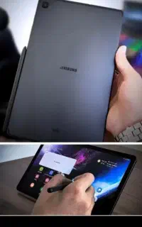 Galaxy Tab S6  Liteتبلت