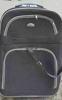 چمدان