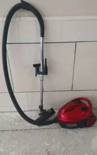 جاروبرقی صنام اتوماتیک درحدنو