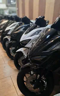 واریو ۱۷۰ CL کبیر ۱۴۰۵ -(اقساط)
