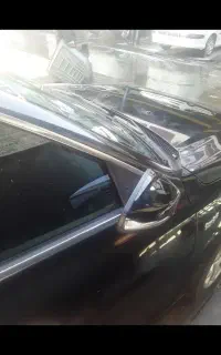 خدمات واکس و پولش  در زهک و حومه